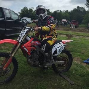 Meet your Posher, Taylor